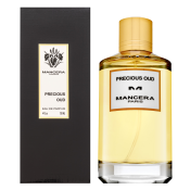 Mancera Precious Oud Eau de Parfum unisex 120 ml