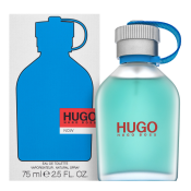 Hugo Boss Hugo Now тоалетна вода за мъже 75 ml