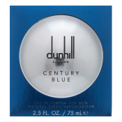 Dunhill Century Blue parfémovaná voda pro muže 75 ml