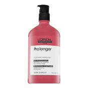 L´Oréal Professionnel Série Expert Pro Longer Lengths Renewing Conditioner Acondicionador nutritivo Brillo para cabello largo 750 ml