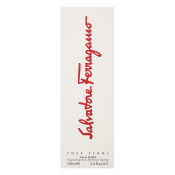 Salvatore Ferragamo pour Femme Eau de Parfum femei 100 ml