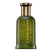 Hugo Boss Boss Bottled Oud Aromatic Парфюмна вода за мъже 100 ml