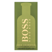 Hugo Boss Boss Bottled Oud Aromatic Парфюмна вода за мъже 100 ml