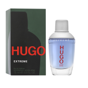 Hugo Boss Boss Extreme parfémovaná voda pre mužov 75 ml