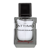Salvatore Ferragamo Attimo Pour Homme Eau de Toilette da uomo 40 ml