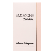 Salvatore Ferragamo Emozione Dolce Fiore Eau de Toilette femei 30 ml