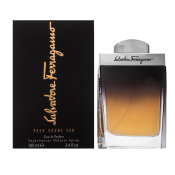 Salvatore Ferragamo Pour Homme Oud Eau de Parfum bărbați 100 ml