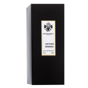 Mancera Vetiver Sensuel Eau de Parfum unisex 120 ml