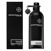 Montale Aoud Lime woda perfumowana unisex 100 ml