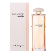 Salvatore Ferragamo Emozione Dolce Fiore Eau de Toilette femei 92 ml