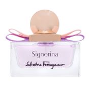 Salvatore Ferragamo Signorina Eau de Toilette femei 30 ml
