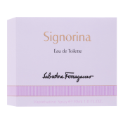 Salvatore Ferragamo Signorina Eau de Toilette femei 30 ml