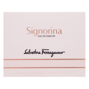 Salvatore Ferragamo Signorina parfémovaná voda pro ženy 30 ml