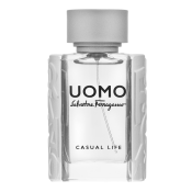Salvatore Ferragamo Uomo Casual Life Eau de Toilette femei 30 ml