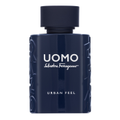 Salvatore Ferragamo Uomo Urban Feel toaletní voda pro muže 30 ml