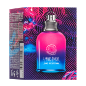 Cacharel Amor Amor Love Festival toaletní voda pro ženy 50 ml