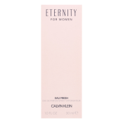 Calvin Klein Eternity Eau Fresh Eau de Parfum femei 30 ml