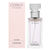 Calvin Klein Eternity Eau Fresh Eau de Parfum femei 30 ml