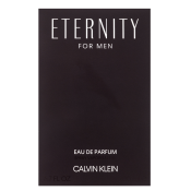 Calvin Klein Eternity for Men Eau de Parfum bărbați 200 ml