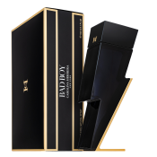 Carolina Herrera Bad Boy Eau de Toilette für Herren 150 ml