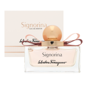 Salvatore Ferragamo Signorina parfémovaná voda pro ženy 50 ml