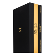 Carolina Herrera Bad Boy Le Parfum Eau de Parfum para hombre 150 ml