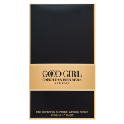 Carolina Herrera Good Girl Suprême Eau de Parfum für Damen 50 ml
