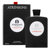Atkinsons 41 Burlington Arcade woda perfumowana unisex 100 ml