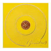 Bond No. 9 Jones Beach Eau de Parfum unisex 100 ml