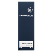 Montale Sandflowers parfemska voda unisex 50 ml