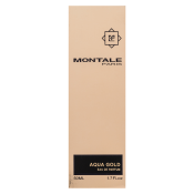 Montale Aqua Gold Парфюмна вода унисекс 50 ml