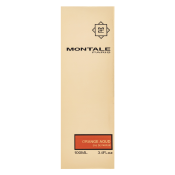 Montale Orange Aoud Парфюмна вода унисекс 100 ml