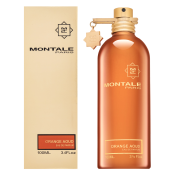 Montale Orange Aoud Парфюмна вода унисекс 100 ml