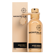 Montale Aoud Night Парфюмна вода унисекс 50 ml