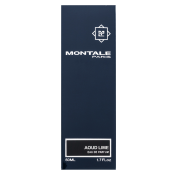 Montale Aoud Lime Парфюмна вода унисекс 50 ml