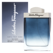 Salvatore Ferragamo Subtil Pour Homme Eau de Toilette da uomo 100 ml