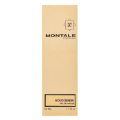Montale Aoud Sense Eau de Parfum unisex 50 ml