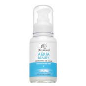 Dermacol Aqua Beauty Moisturising Gel-Cream gelcrème met hydraterend effect 50 ml