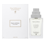 The Different Company Sens & Bois Eau de Toilette unisex 100 ml