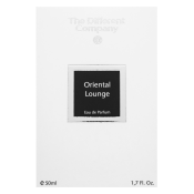 The Different Company Oriental Lounge Eau de Parfum unisex 50 ml