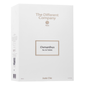 The Different Company Osmanthus Eau de Toilette voor vrouwen 100 ml