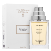 The Different Company Osmanthus Eau de Toilette voor vrouwen 100 ml