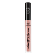 Dermacol Matte Mania Lip Liquid Color tekoča šminka z matirnim učinkom N. 11 3,5 ml