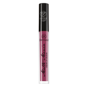 Dermacol Matte Mania Lip Liquid Color tekoča šminka z matirnim učinkom N. 33 3,5 ml