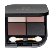 Dermacol Quattro Eyeshadow paleta sjenila N. 03 8 g