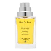 The Different Company Oud For Love Eau de Parfum unisex 100 ml