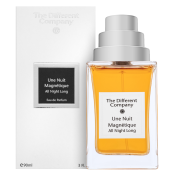 The Different Company Une Nuit Magnetique Eau de Parfum unisex 90 ml