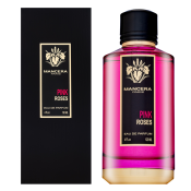 Mancera Pink Roses Парфюмна вода за жени 120 ml