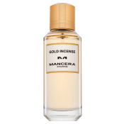 Mancera Gold Incense parfemska voda unisex 60 ml