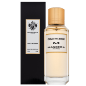 Mancera Gold Incense parfemska voda unisex 60 ml